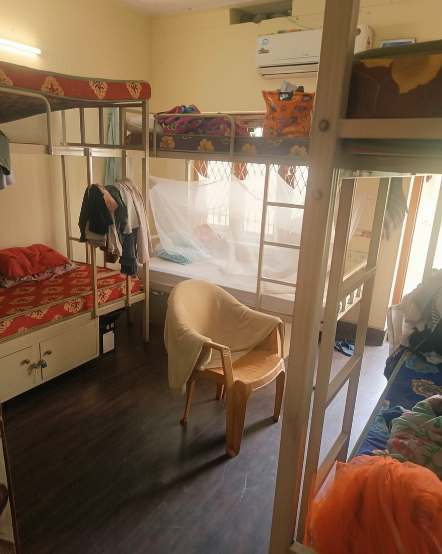 Srinandana Men’s Hostel & PG preview 2
