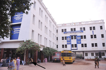 Kamma Hostel WOMENS – Girls PG in Guntur preview photo 1