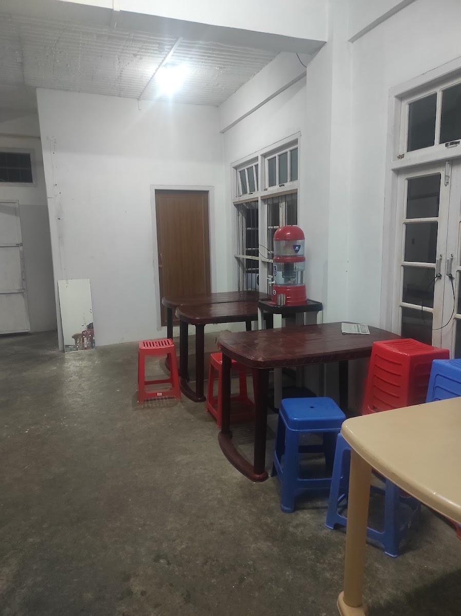 Tluang Tluang Hostel (Boys & Girls) – Co-ed in Aizawl preview photo 1