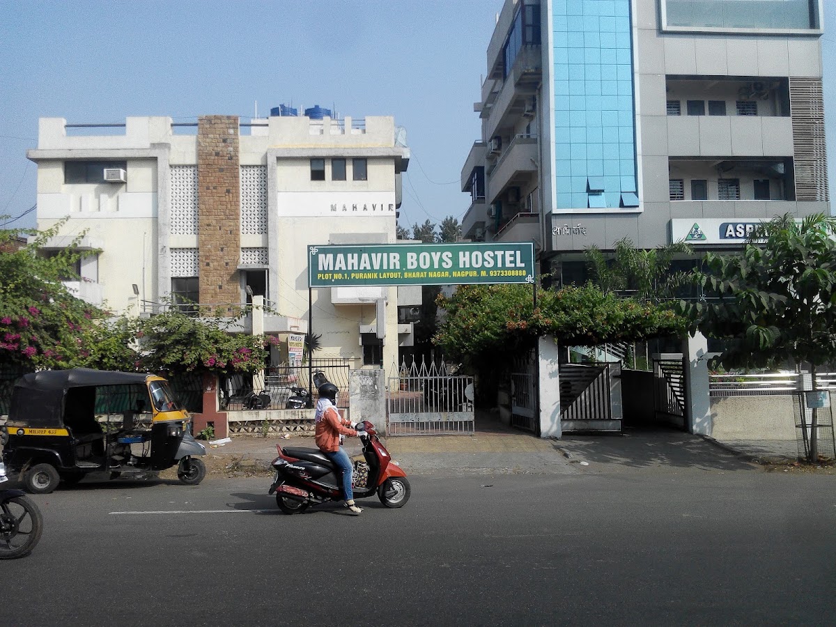 Mahavir Boys Hostel preview 2