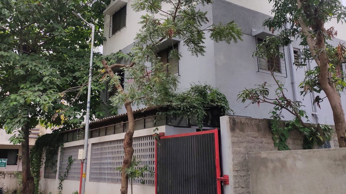 Mitra boys hostel