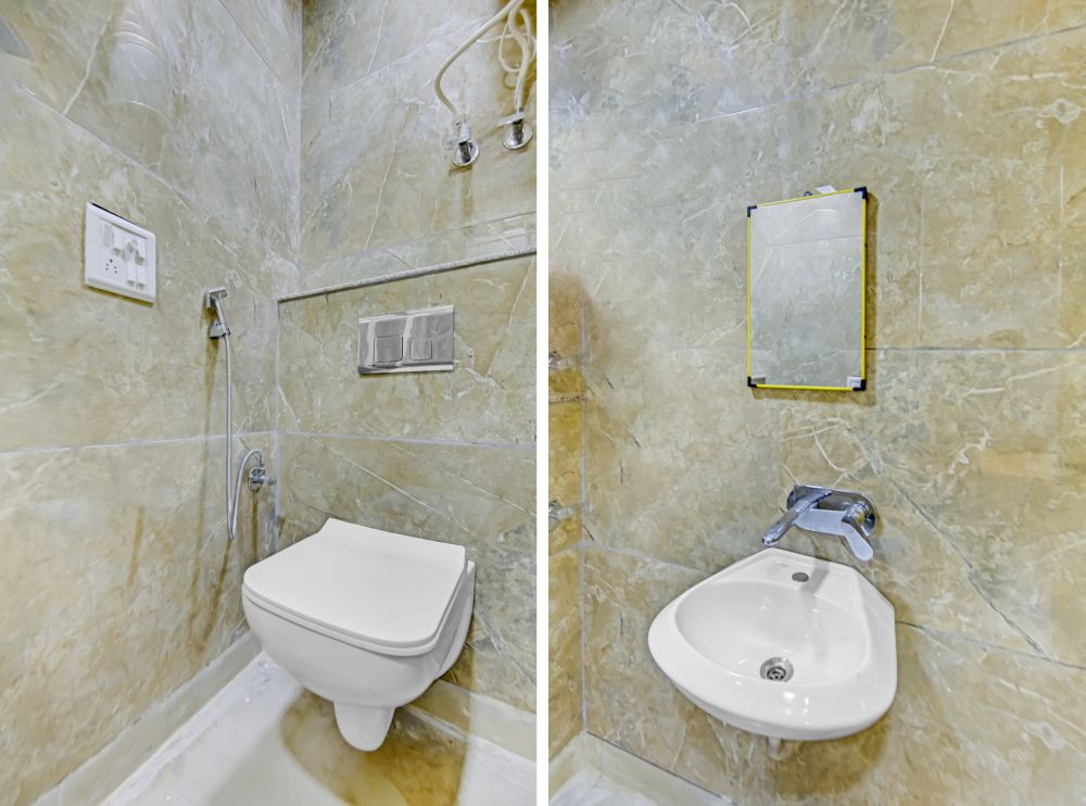 Stanza Living Ventura House | Boys PG in North Campus preview 2