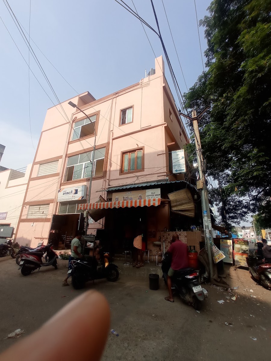 Akshaya's ultra deluxe mens pg – Boys PG in Chennai preview photo 1