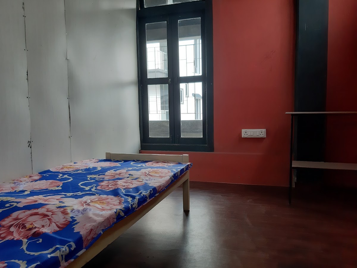 Dandelion Girls Hostel – Girls PG in Aizawl preview photo 1