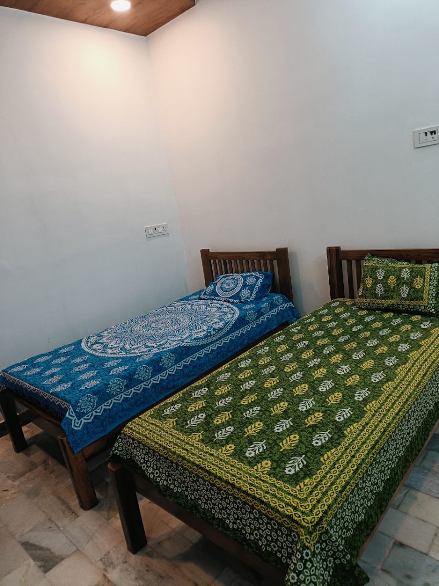 SHARDA PG FOR WOMEN – Girls PG in Jodhpur preview photo 1