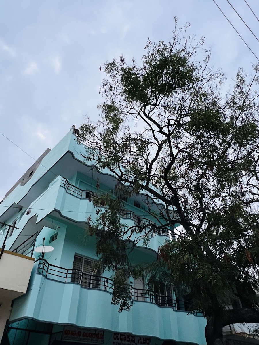 Unity Castle Boys PG – Boys PG in Mysuru preview photo 2