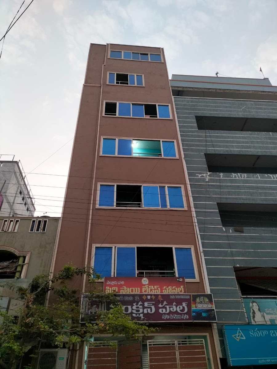 Shiridi Sai Ladies Hostel – Girls PG in Tirupati preview photo 1