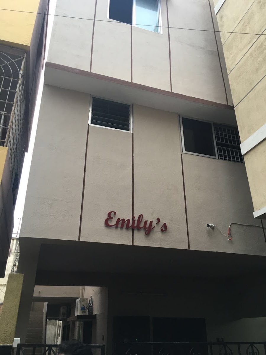 Emily's Womens PG – Girls PG in Chennai photo 1