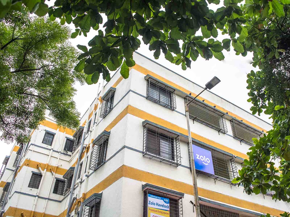 Zolo Havelock - Women's PG in Karve Nagar