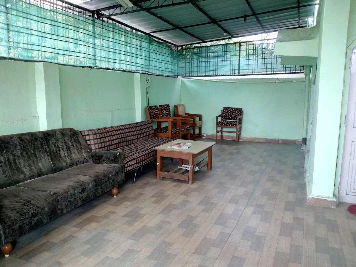 Home For Girls ... a Good PG for HEALTHY Stay at 40, Sector 2, Shanti Niketan – Girls PG in Bhopal preview photo 2
