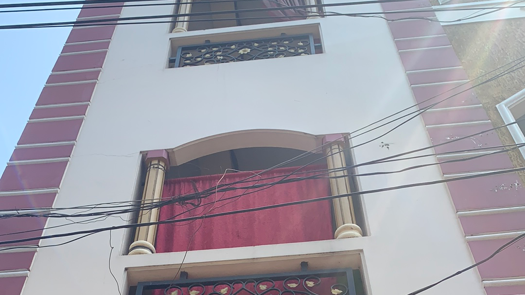 Amma Bhagavan Ladies Hostel preview 1