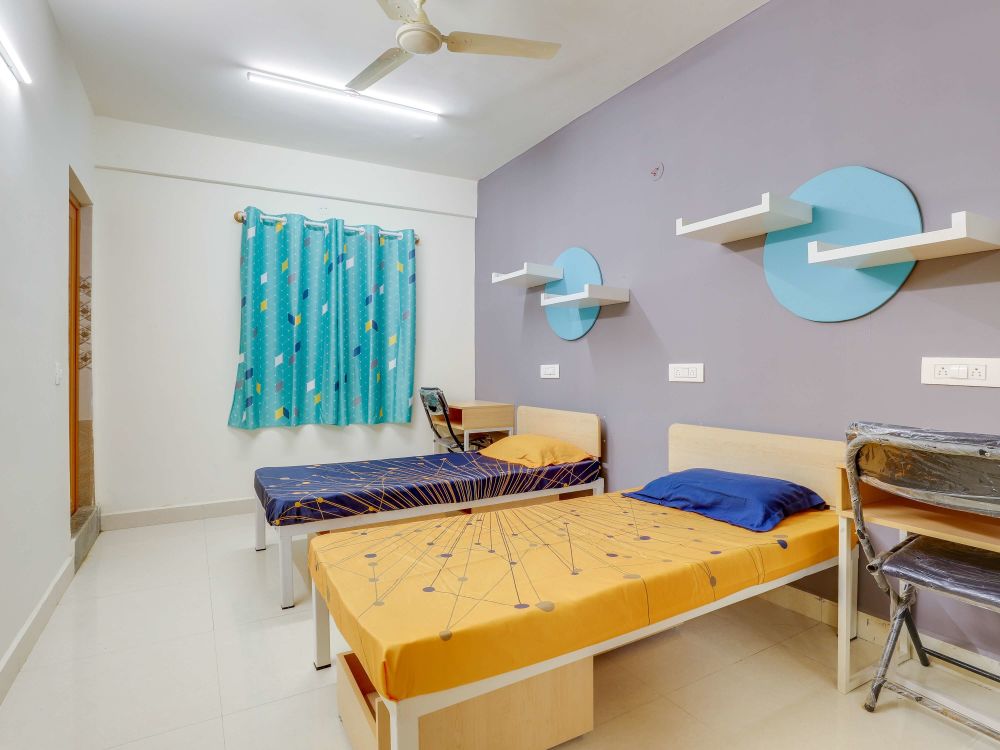 Stanza Living Drammen House | Womens PG in Fatehgunj preview 2