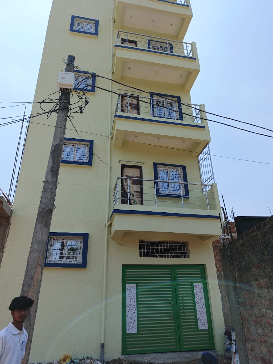 Mahroow Girls Hostel -Near Kokar Ranchi – Girls PG in Ranchi preview photo 2