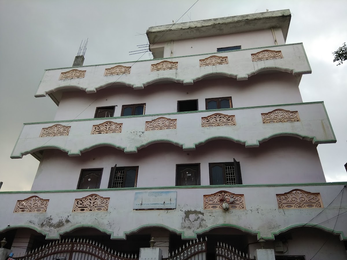 Skanda pg for ladies – Girls PG in Guntur photo 1