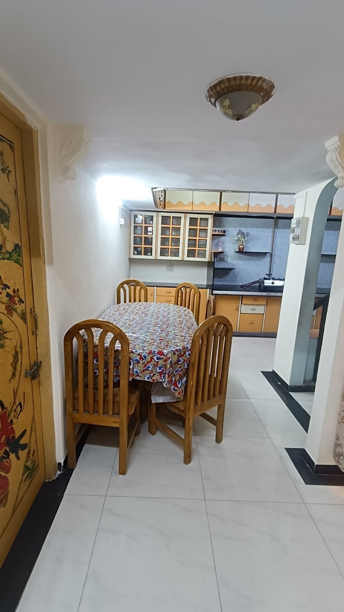 A.R. Aradhya boys paying guest & Hostel preview 2