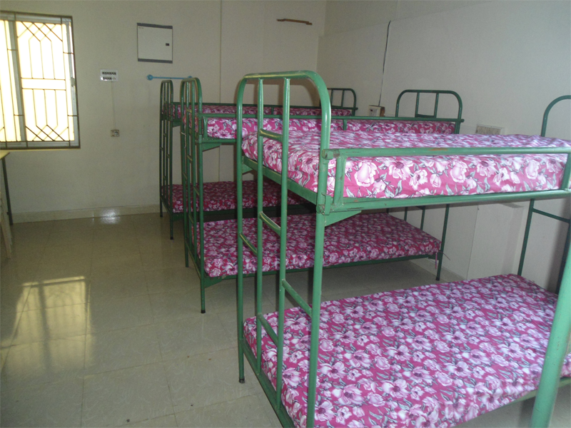Ashka Ladies Hostel – Girls PG in Tiruchirappalli preview photo 2