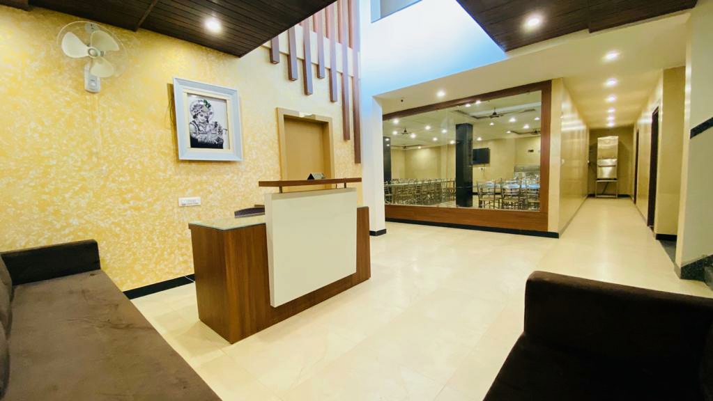 Sukanya Coral Girls Hostel – Girls PG in Kota preview photo 2
