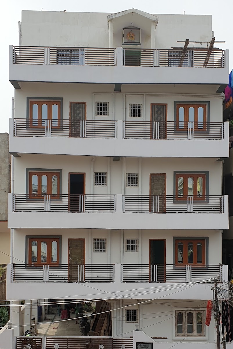 Maa Veena Boys Hostel