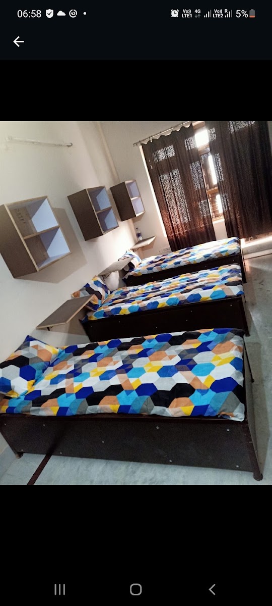 Sagar Girls Hostel – Girls PG in Prayagraj preview photo 2