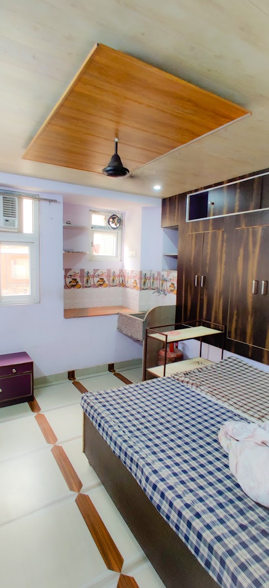 Parth Sarthi Boys Residency – Boys PG in Kota preview photo 1