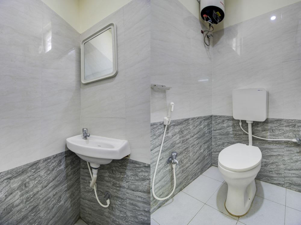 Stanza Living Bagan House | Mens PG in Kukatpally preview 2