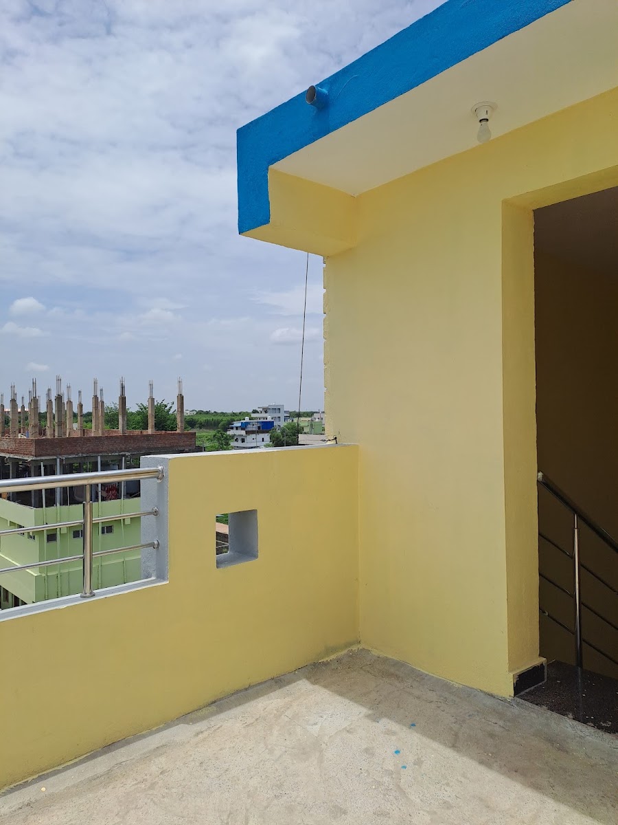Shradha Reddy Girls Hostel – Girls PG in Warangal preview photo 2