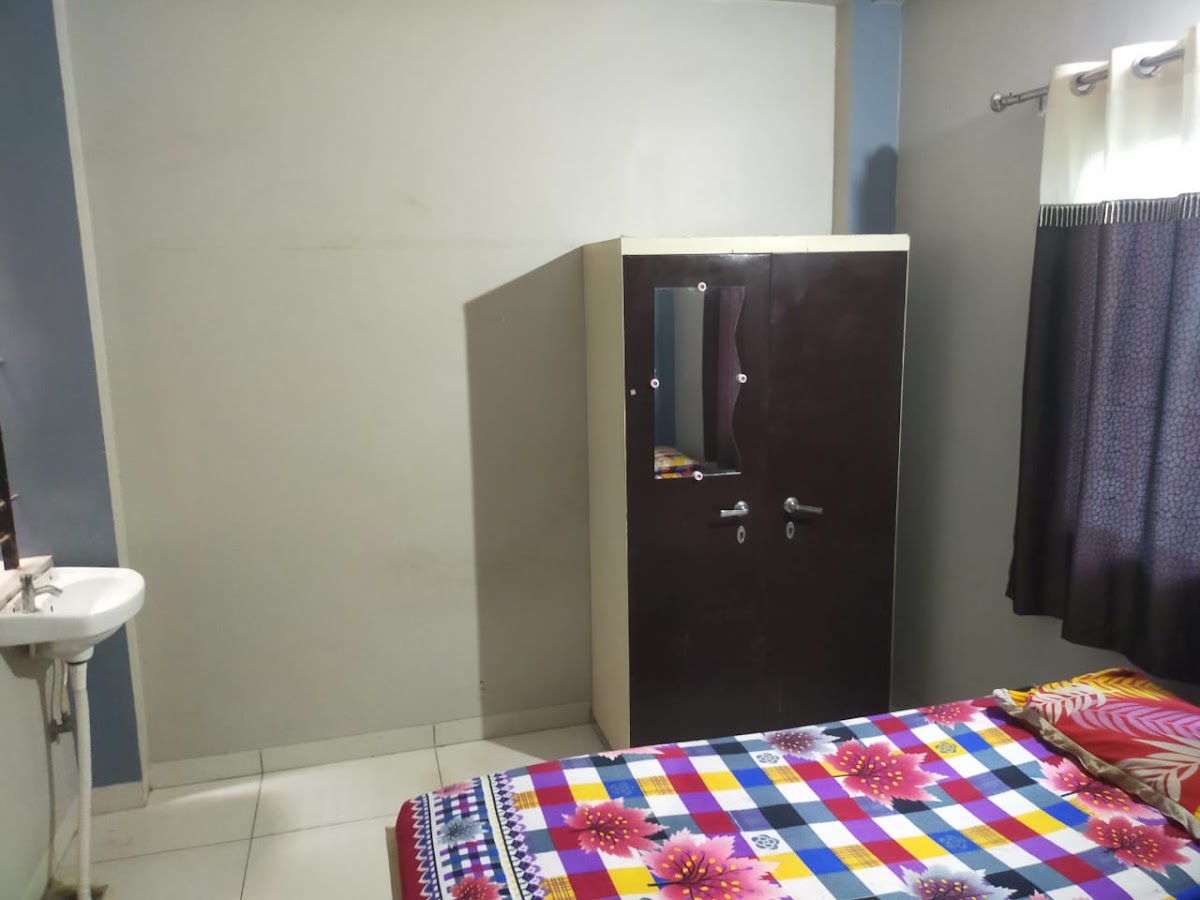 Chouhan Boys Hostel preview 2
