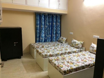Upma girls hostel – Girls PG in Prayagraj preview photo 2