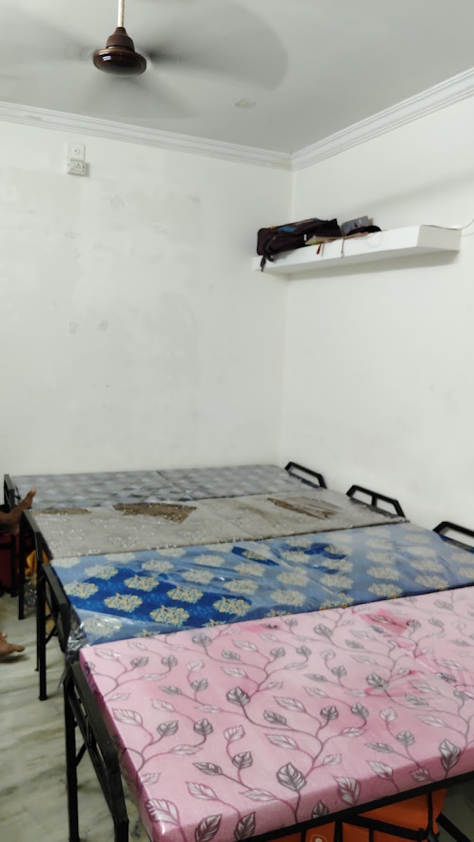 SVN boys pg hostel – Boys PG in Vijayawada photo 1