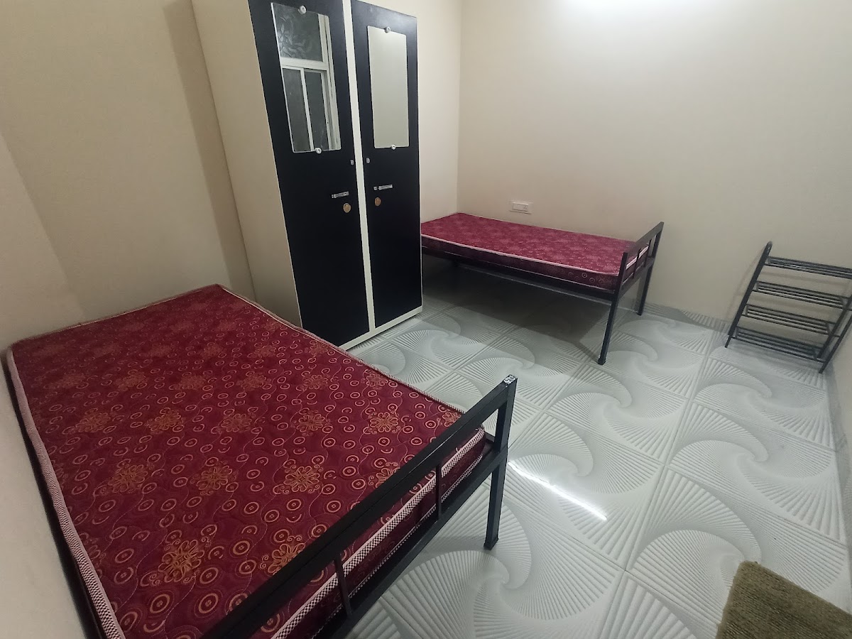 Ved Boys Hostel and PG preview 1