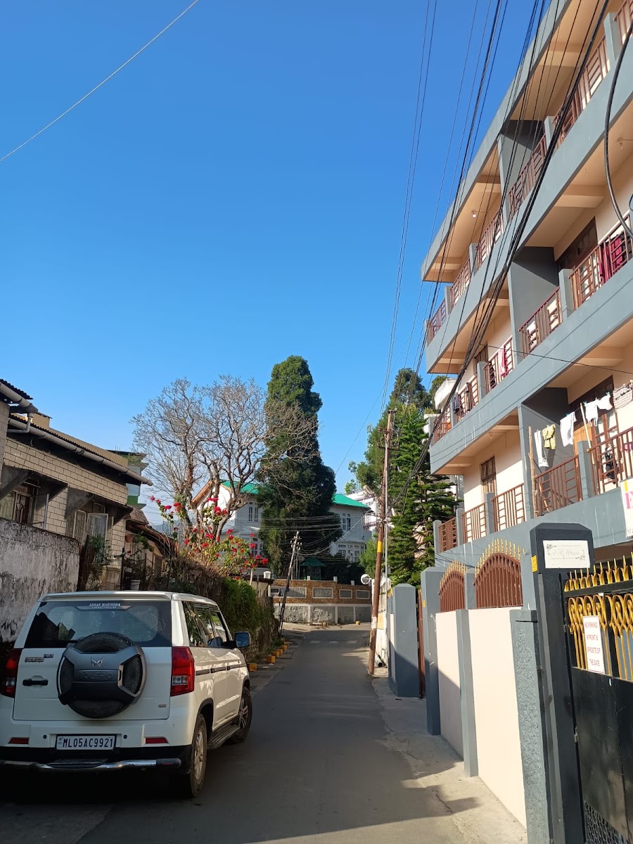 Elora Girls Hostel – Girls PG in Shillong photo 1