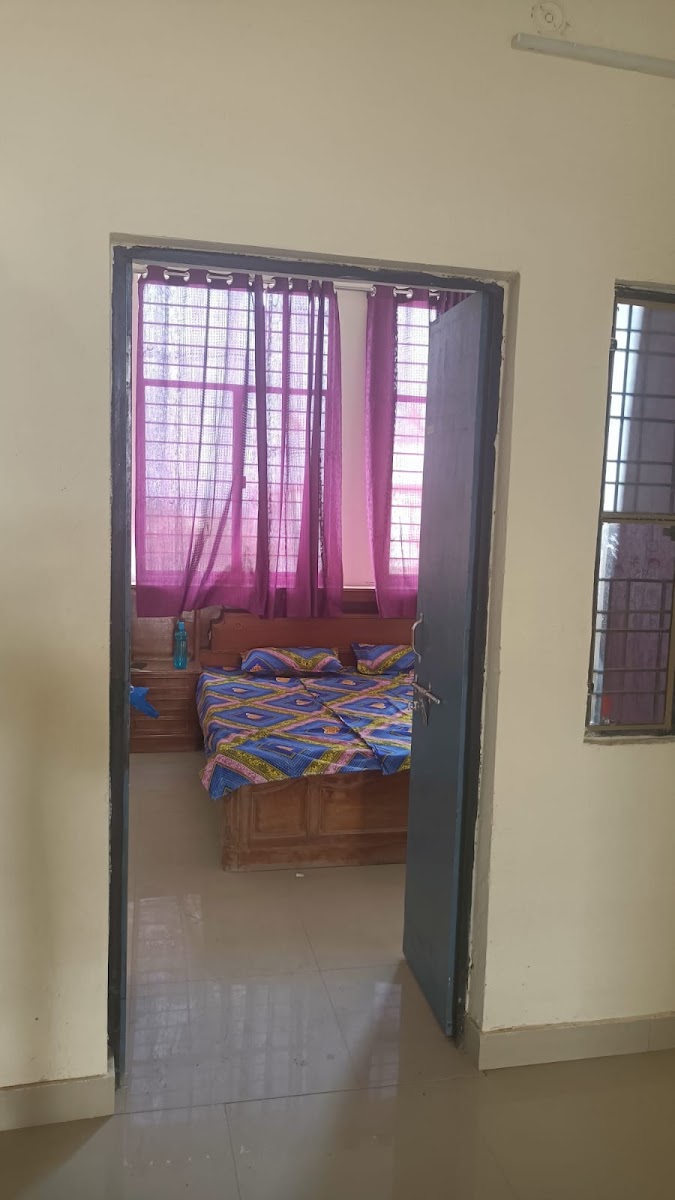 Sanskar Girls Hostel - Best Girls Hostel in Prayagraj