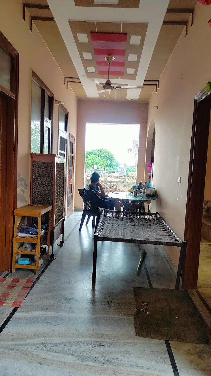 Boys PG near rayat bahra university – Boys PG in Kharar photo 1
