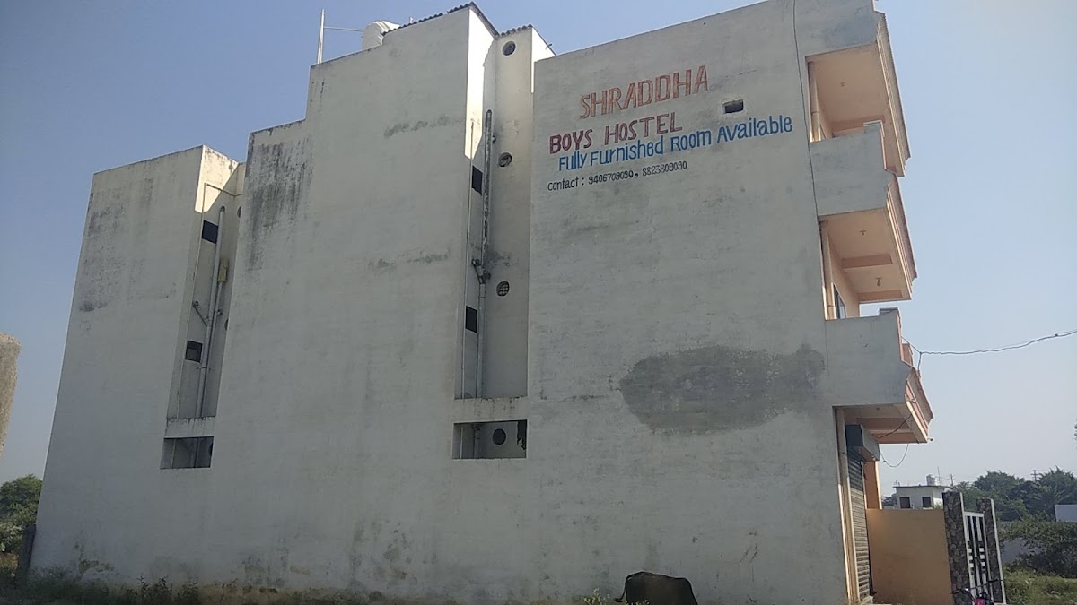 shraddha Boys Hostel – Boys PG in Jabalpur preview photo 1