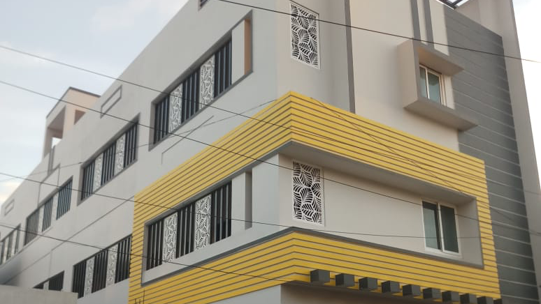 Usha Ladies Hostel - C Block – Girls PG in Coimbatore preview photo 1