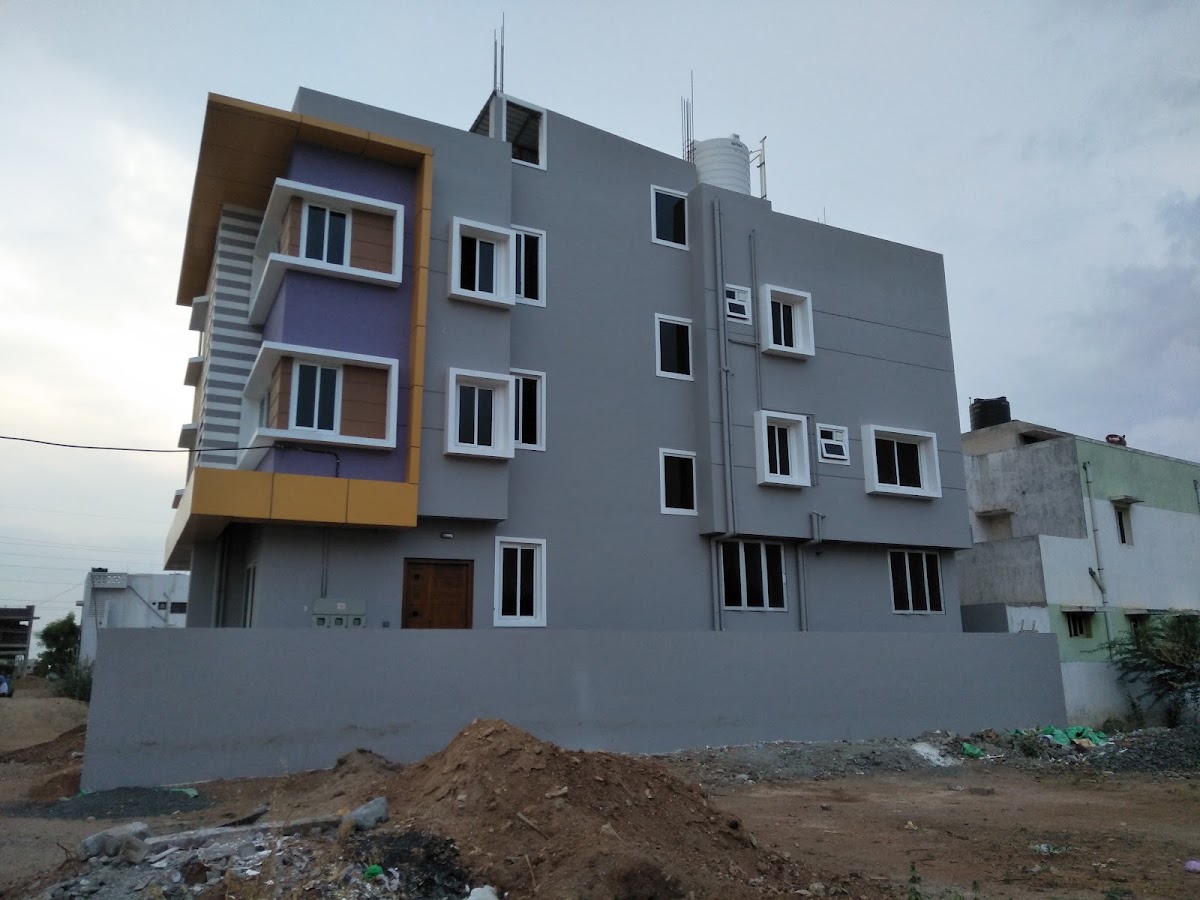 IMAI PG WORKING WOMENS HOSTEL