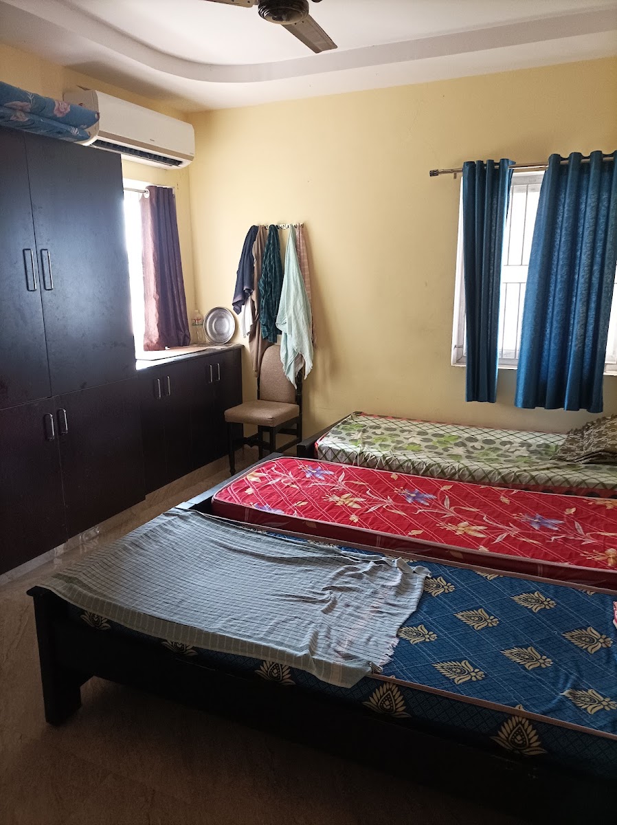 Sai Sri boys hostel and Mens PG – Boys PG in Vijayawada preview photo 1