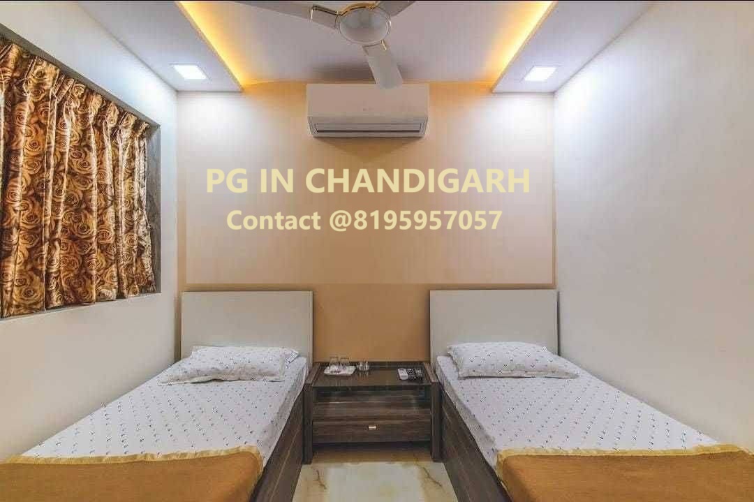 Pg in Chandigarh | Pg Near Me | Best Pg in Chandigarh For Girls | Best Pg in Chandigarh For Boys preview 2