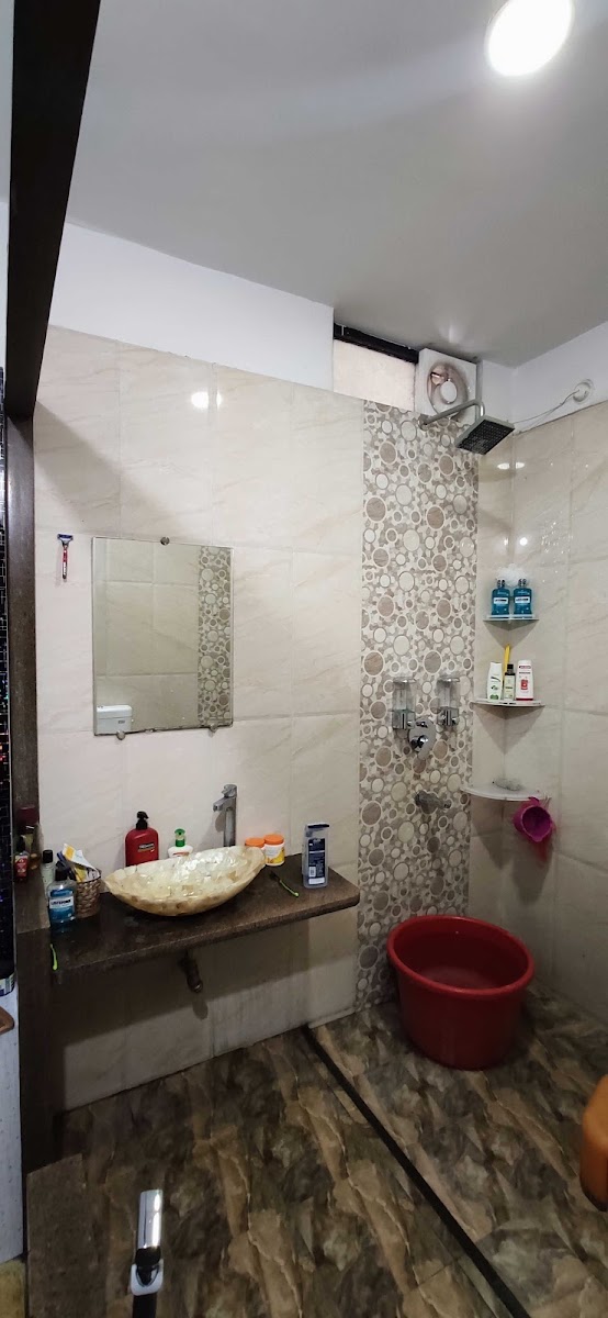 Sai Paying Guests – Co-ed in Indore preview photo 2