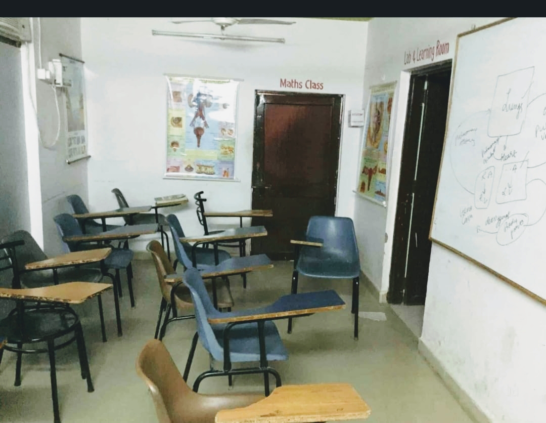 Self Help Library and Girls PG/Hostel – Girls PG in Ajmer preview photo 1