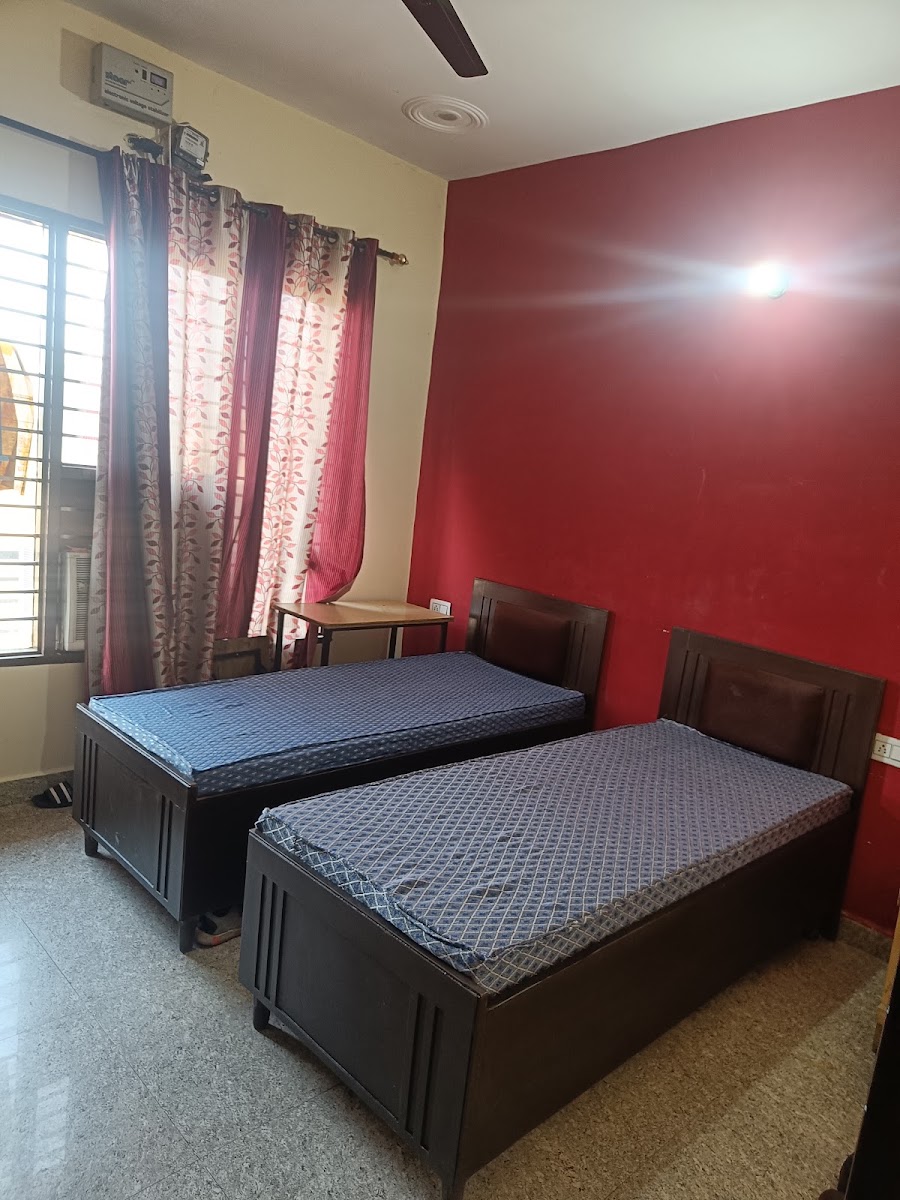 Boys Hostel (PG) Near CGC collage preview 1