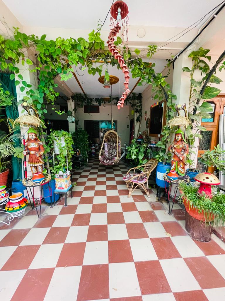 Chandrakanta Girls' PG / Hostel preview 2