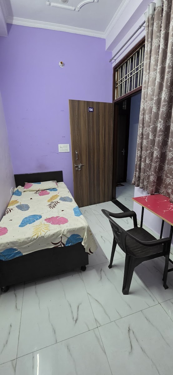 Oriana Homes Kiyansh Luxurious Boy's PG (Unit-2) preview 1