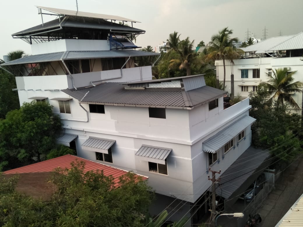 Jerome's - Ladies Hostel Vyttila, Ladies PG in Vyttila, Working Womens Hostel Vyttila, Womens PG, Ladies Hostel Ernakulam – Girls PG in Kochi photo 1