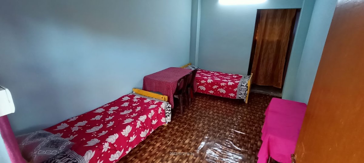 Icchamoyee Girl,s PG – Girls PG in Shillong preview photo 2