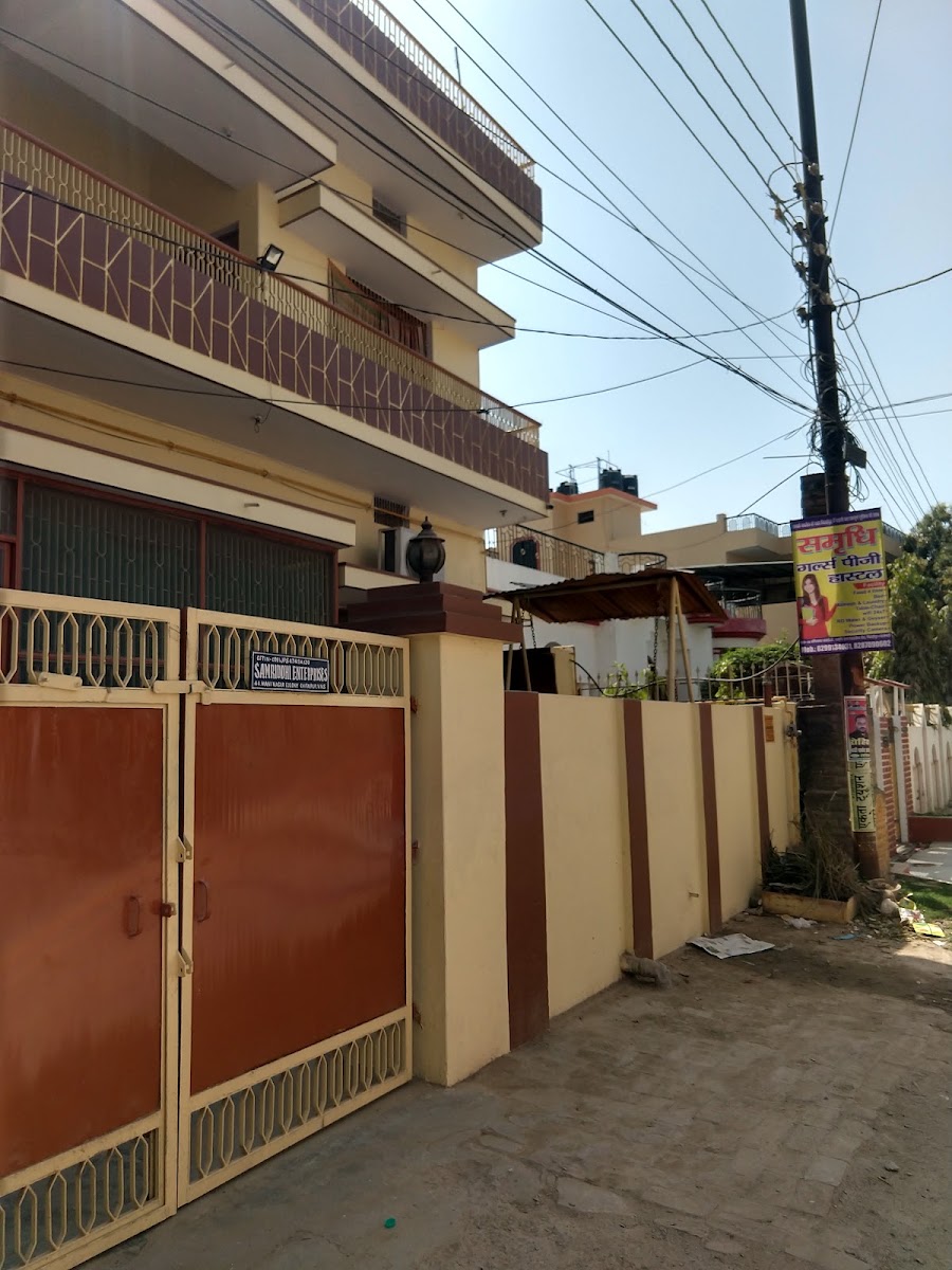 SAMRIDDHI GIRL PG & HOSTEL
