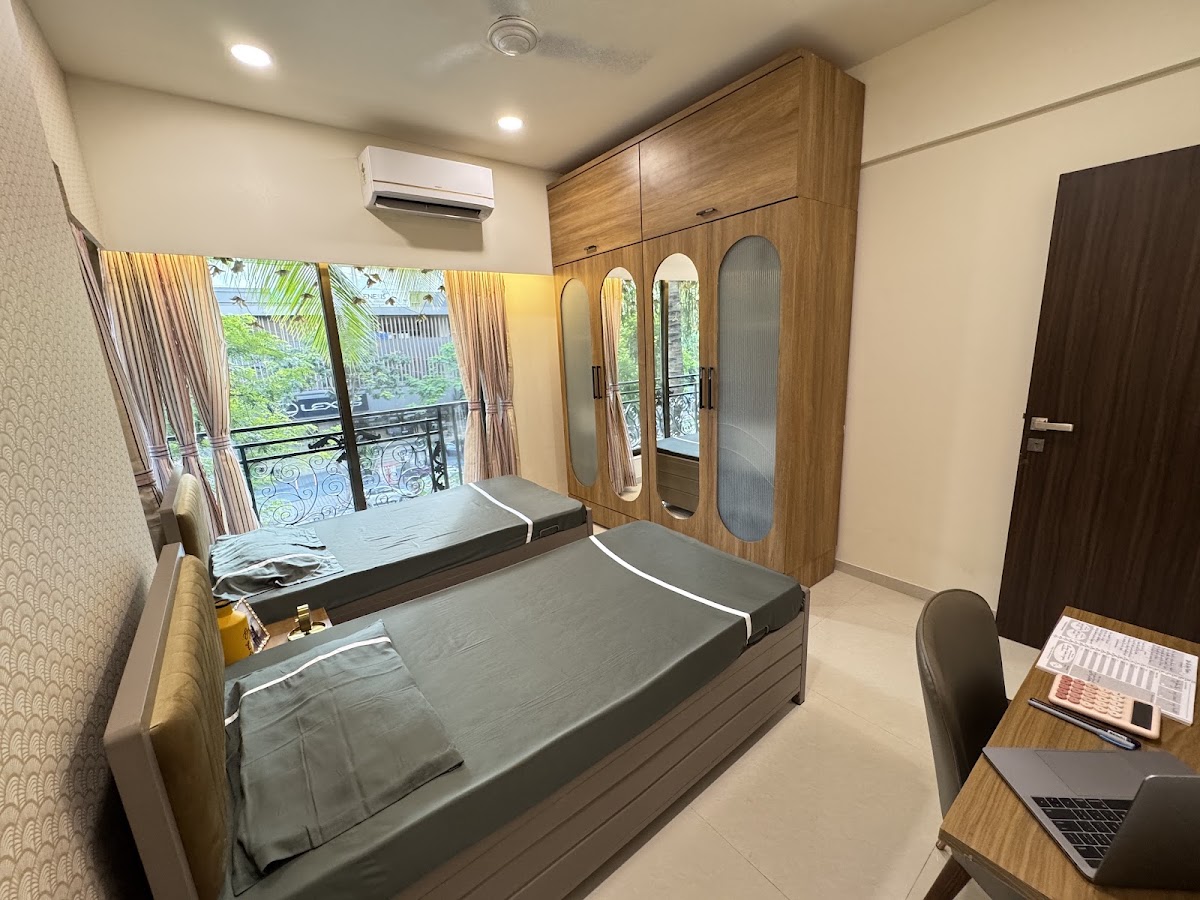 WISH Students Accommodation – Girls PG in Mumbai preview photo 2