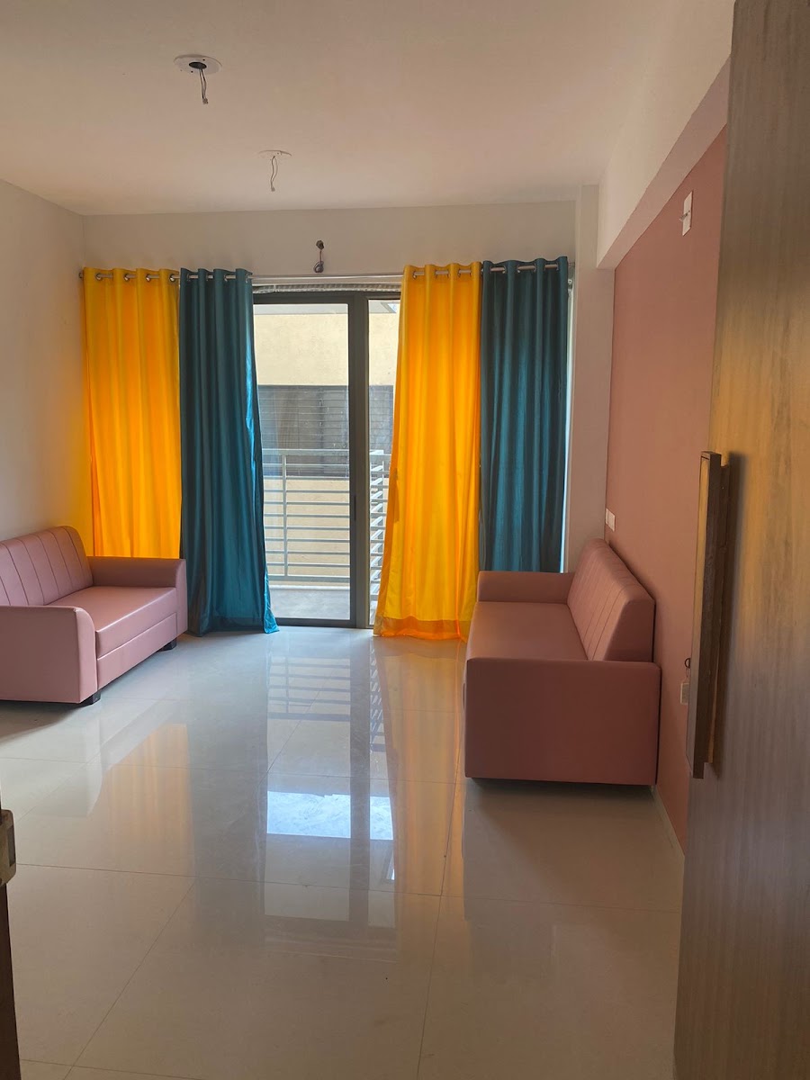 Bliss Homes PG preview 2