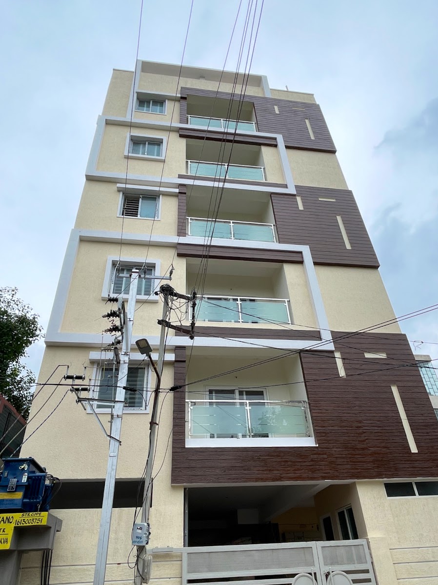 Diya Prime Women’s PG / Hostel – Girls PG in Hyderabad preview photo 1