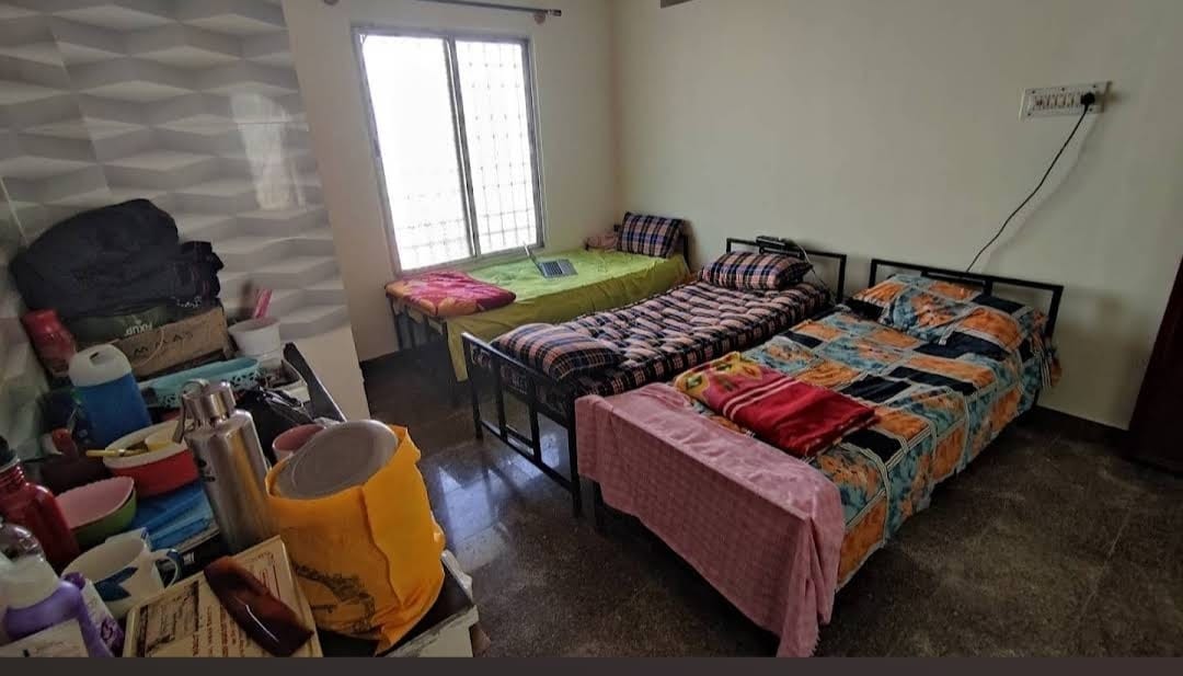 Divyashree Girls PG – Girls PG in Bengaluru preview photo 1